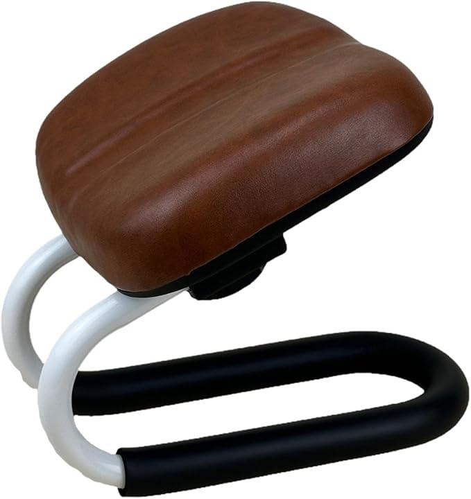 Yoga Meditation Bench Ergonomic Modern Kneeling Sitting Prayer Kneeler Chair
