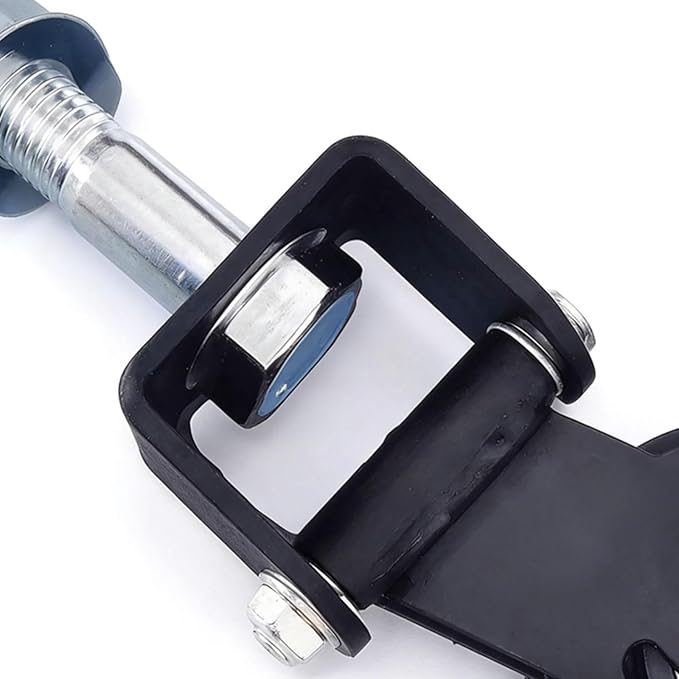 Gym Pulley DIY Fitness Pulley Attachment Mount for Exercise Strength Training