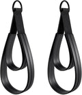 1 Pair Pilates Straps Double Looped Straps Fitness Equipment Straps for Balance Training and Strength Workouts