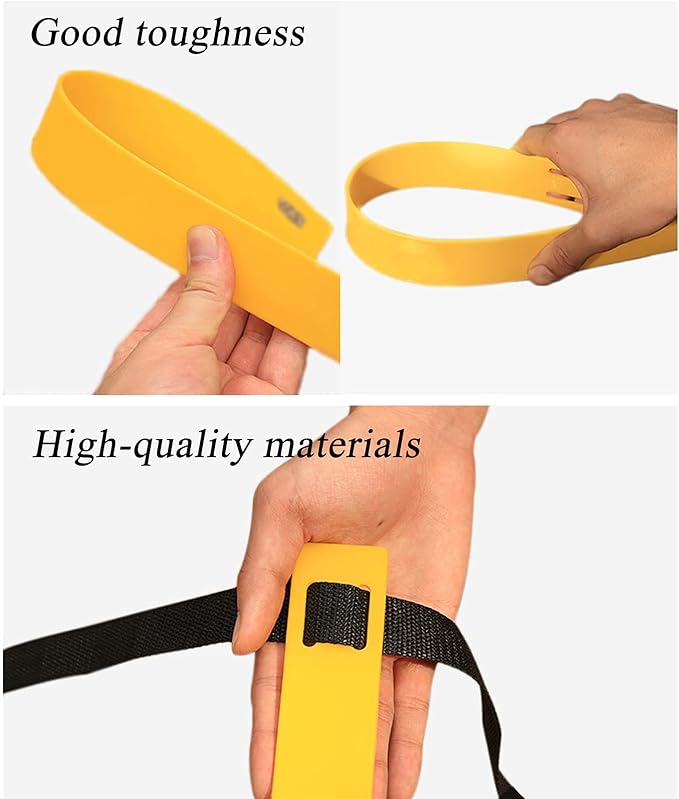 Agility Ladder Double Row Agility Ladder, Adjustable Training Equipment, Football Flexibility Training Jumping Ladder, for Personal Train(Size:6M)