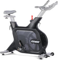 GarveeLife Exercise Bike, Stationary Bikes for Home with 32-Level Quiet Magnetic Resistance, Magnetic Stationary Bike with LED Display for 7 Types of Data, Including Pulse, Calories, and Distance Etc