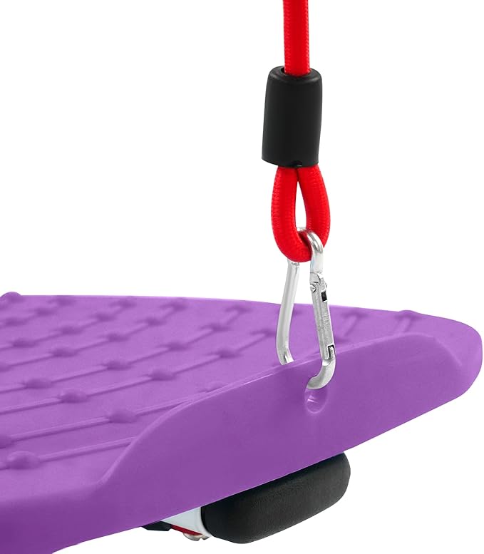 Waist Twisting Fitness Tool, Ab Twister Board for Exercise, 264lbs Load Capacity, for Weight Loss and Slimming, shaping, firming buttock, Home Workout,Bedroom, Balcony, Gym