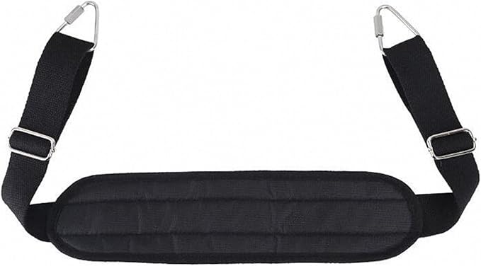 Elegant Foot Strap for Pilates Fitness Equipment Accessory Regulable for Comfortable and Effective Exercise Professional Pilates Strap