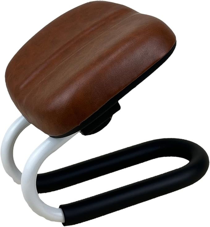 Yoga Meditation Bench Ergonomic Practice Modern Prayer Bench Yoga Stool