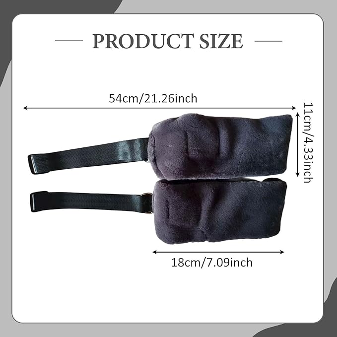 Pilates Straps Pilate Equipment Sturdy Multifunctional Tools Pilates Reformer Accessories Bands for Adults Home Gym Exercise