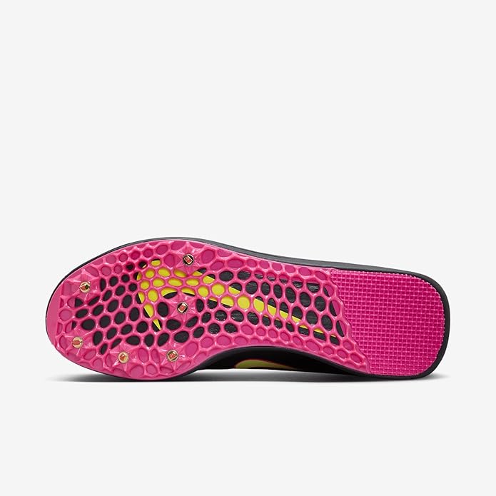 Nike Triple Jump Elite 2 Track & Field Jumping Spikes