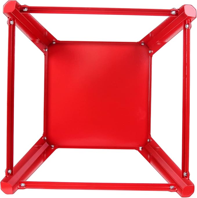 Plyometric Platform Box, 12/18/20/24 Inch Fitness Exercise Jump Box Step For Fitting, Plyometric Box Jumping Exercise Training