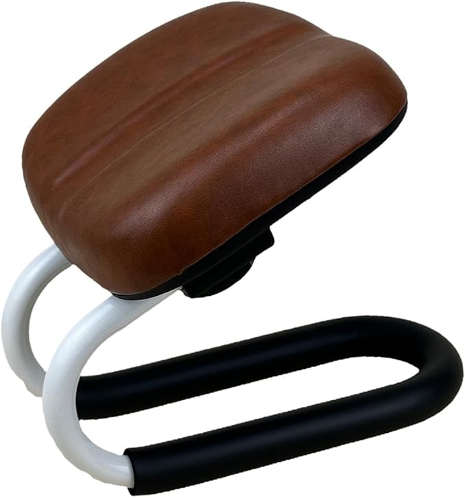 Yoga Meditation Bench Ergonomic Practice Modern Prayer Bench Yoga Stool