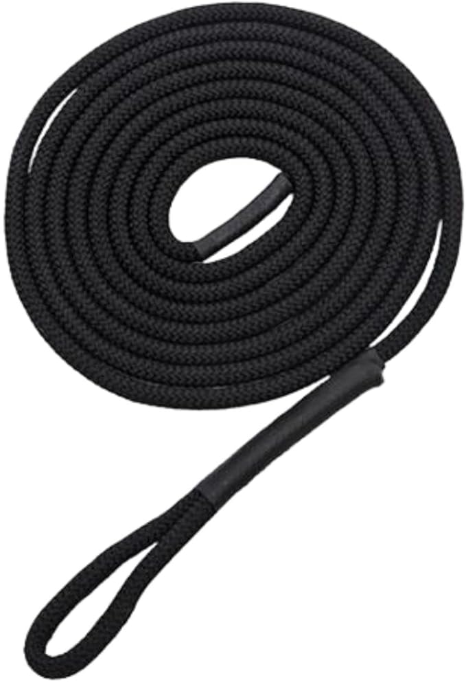 Pilates Reformer Pull Rope 102.36 inch (260cm) Replacement Hardware for Core Bed Fitness Equipment