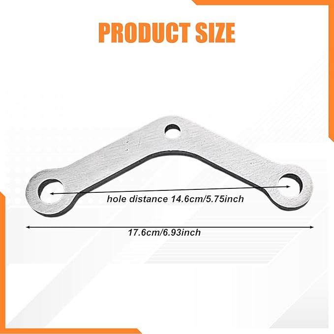 Pull Down Attachment Strength Training Stainless Steel Muscle Building Portable Lightweight Fitness Equipment Attachment