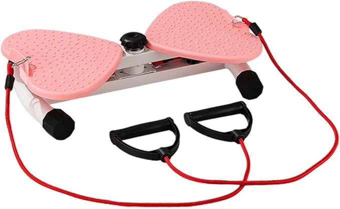 Waist Twister Machine Ab Twist Board Ideal Gift Balance Training Twist Exercise Machine AntiSlip Women Men