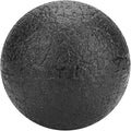 10CM High Density Foam Ball, Soft Yoga Muscle Foam Roller Myofascial Release Balls for Feet, Back, Neck