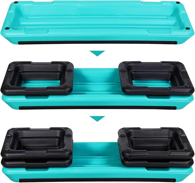 LEMY Exercise Step Platform