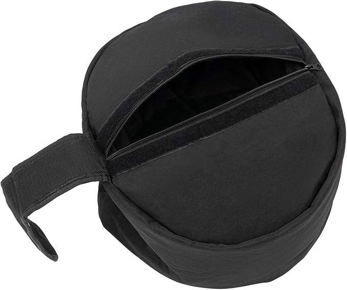 150lbs Training Sandbag, Heavy Duty Workout Sandbags, Fitness Sandsack for Training, Fitness, Lifting, 40 x 30cm