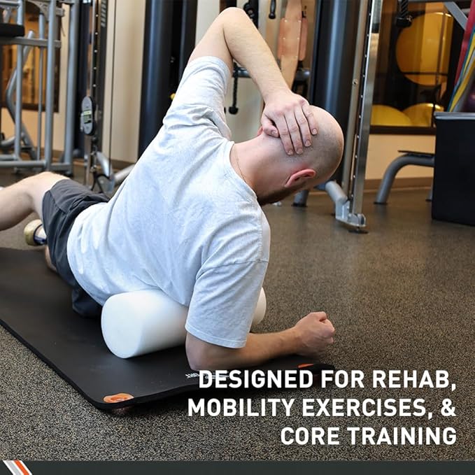Body Sport Foam Rollers