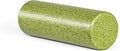 Tone Fitness High Density EPP Foam Exercise Foam Roller for Yoga, Pilates, Stretching, Massage, and Recovery | Multiple Sizes and Colors