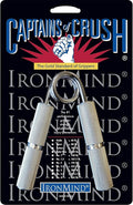 IronMind Captains of Crush (CoC) Hand Gripper - Fastest Way to a Stronger Grip