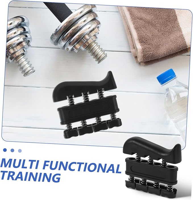 POPETPOP Finger Exercise Equipment Finger Strength Training Device Hand Strengthener Grip Strength