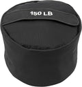 150lbs Training Sandbag, Heavy Duty Workout Sandbags, Fitness Sandsack for Training, Fitness, Lifting, 40 x 30cm