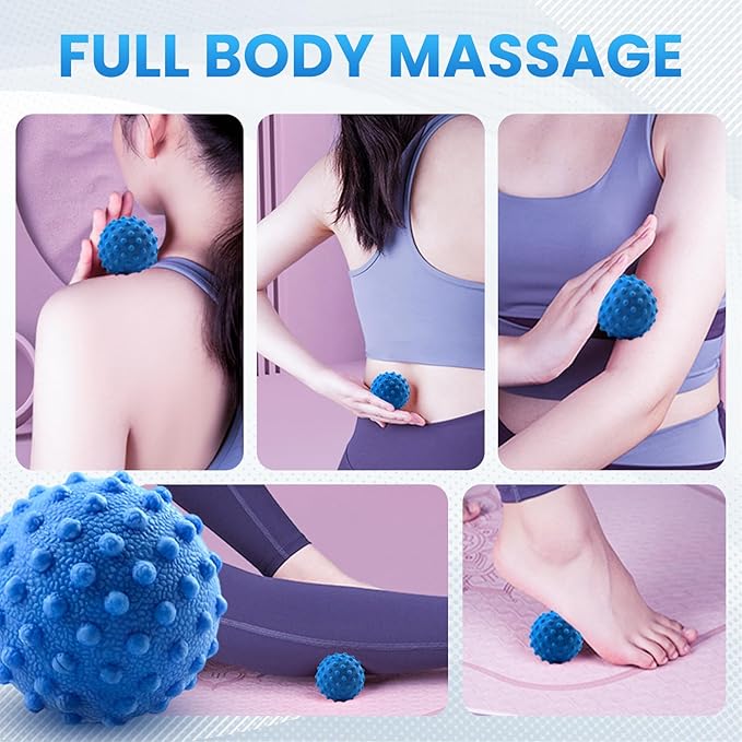 Calf Stretcher and Foot Rocker for Plantar Fasciitis - Leg Stretching Strap, Hamstring and Calf Stretcher, Suitable for Stretching Legs and Thighs