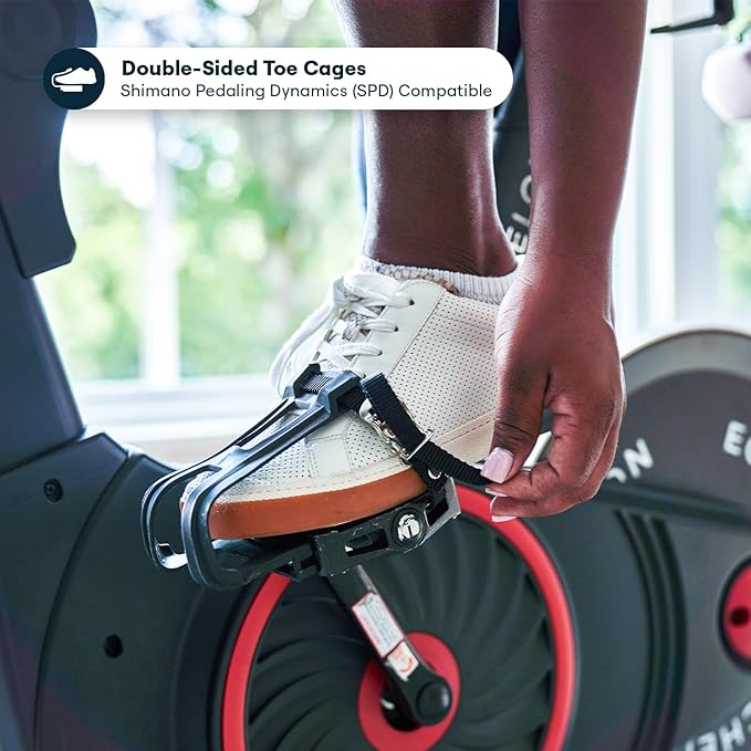 Echelon Smart Fitness Bike
