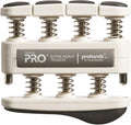 Prohands PRO Hand Exerciser, Finger Exerciser (Hand Grip Strengthener), Spring-Loaded, Finger-Piston System, Isolate and Exercise Each Finger