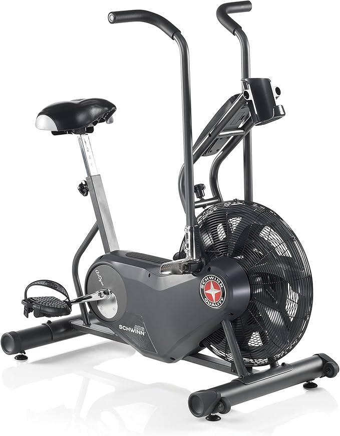 Schwinn Airdyne Bike Series