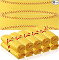 12 Pcs Cooling Towel Baseball Football Basketball Breathable Chilly Softball Soccer Ice Towel, 40"x12" Tennis Microfiber Accessories for Player