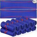 12 Pcs Cooling Towel Baseball Football Basketball Breathable Chilly Softball Soccer Ice Towel, 40"x12" Tennis Microfiber Accessories for Player