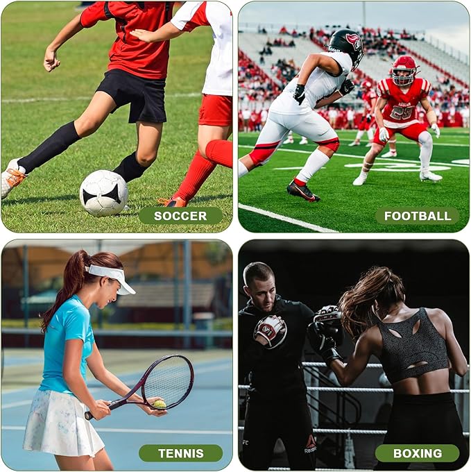 Agility Ladder Mat 11.9 ft X 1.3 ft Agility Ladder Pad Agility Training Equipment Agility Workout Ladder Mat for Soccer Football Tennis Boxing Training