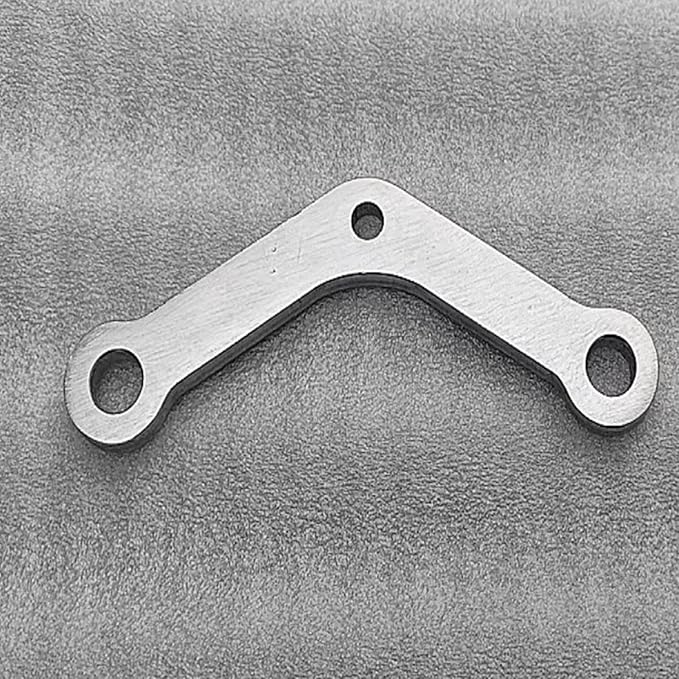 Pull Down Attachment,Pull Conversion Plate, Fitness for Adults Muscle Building Cable Machine Accessory Strength Training