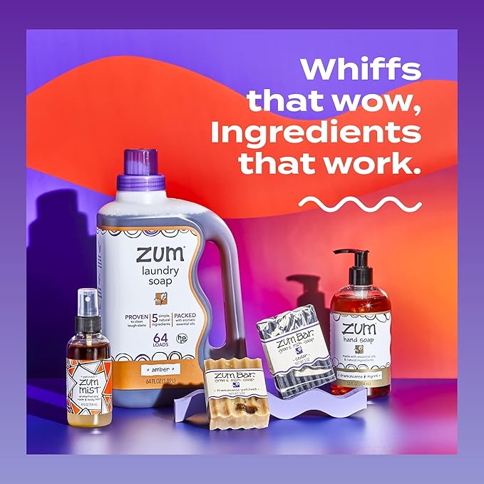 Indigo Wild Zum Dragon's Blood Body Oil - Nourishing Body Massage Oil for Massage Therapy & Hydration - Nourishing, Vegetarian Massaging Oil with Sweet Almond Oil - 4 fl oz