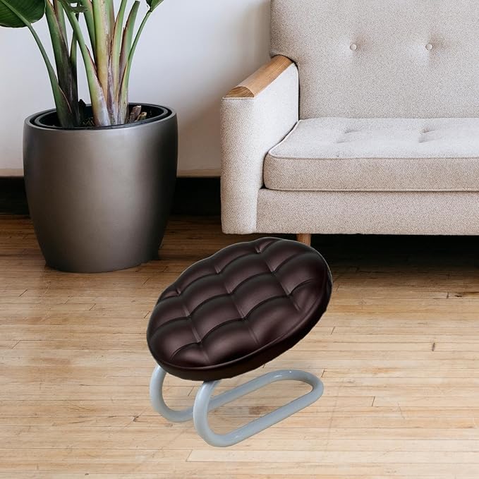 Kneeling Meditation Stool Meditation Bench Gift, Ergonomic Multifunction Lightweight Comfortable Kneeling Bench, Prayer Stool