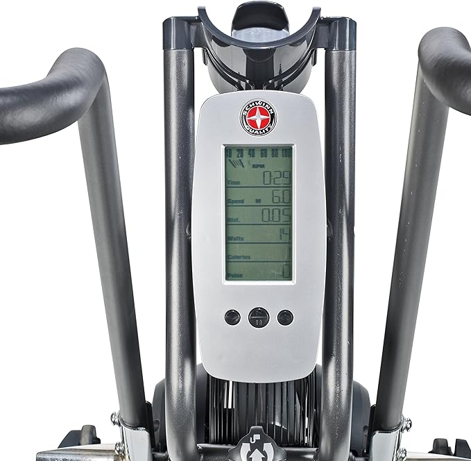 Schwinn Airdyne Bike Series